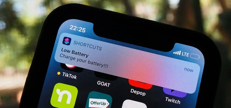 Optimize Push Notifications for Battery Saving