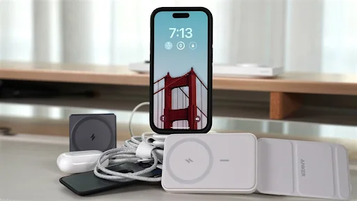 iphone17 accessories