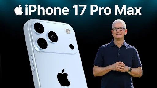 iphone17 releases