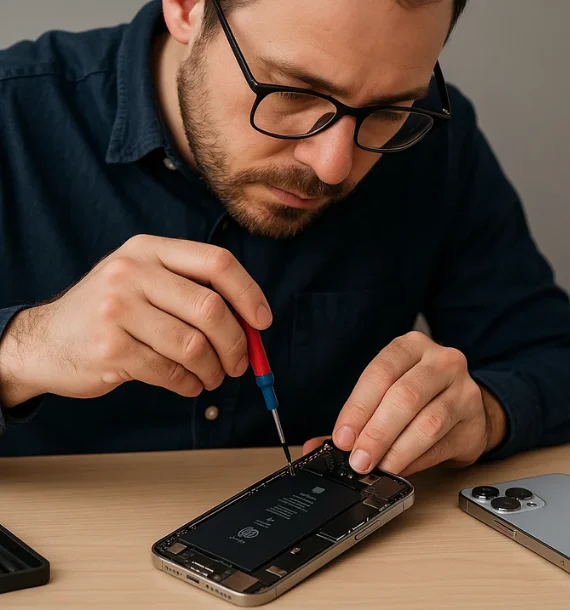 Replace Your Iphone 13 Pro Battery With Apple Certified Experts Photo Inspiration