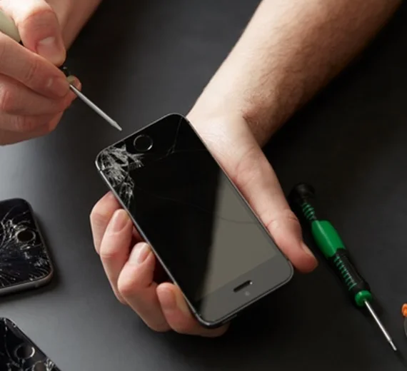 iPhone display replacement Melbourne