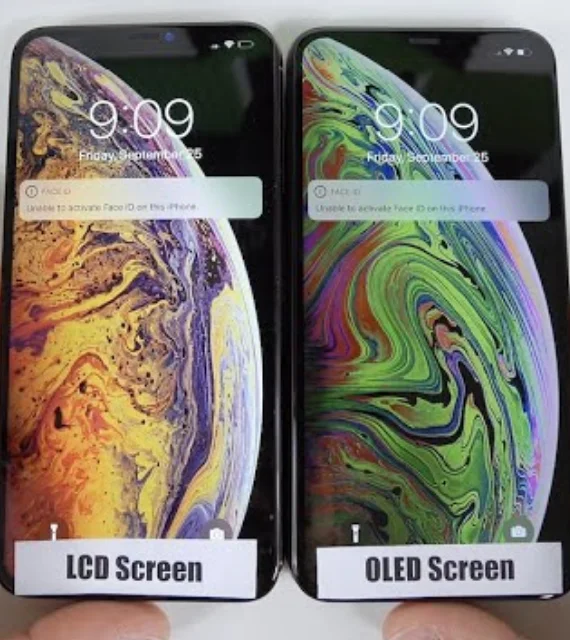 iPhone screen replacement cost Melbourne