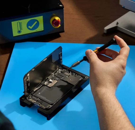 iPhone 13 battery replacement cost