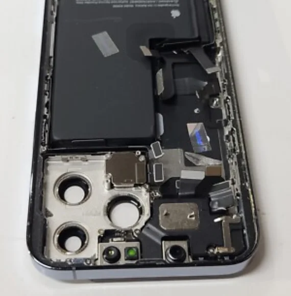 affordable iPhone 13 Pro Max battery replacement