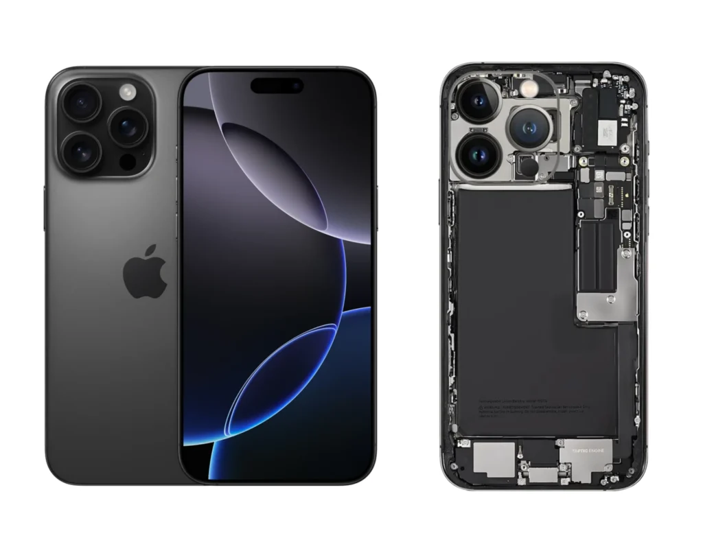 affordable iPhone 16 Plus battery replacement