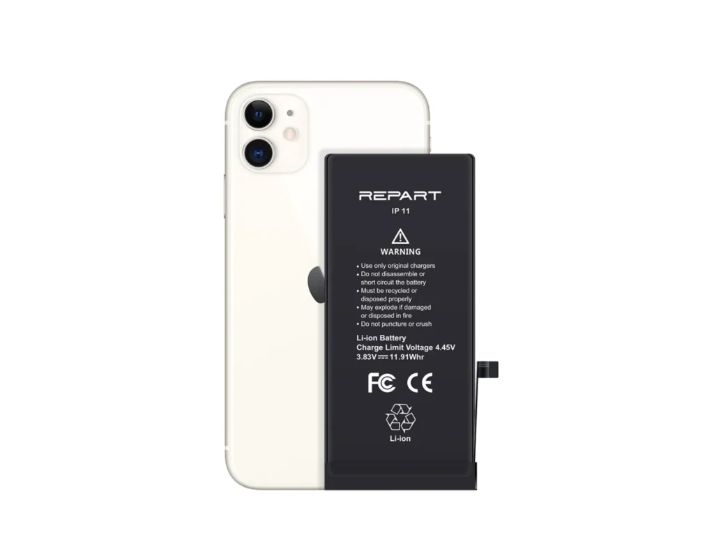 affordable iPhone 12 Mini battery replacement