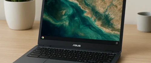 ASUS Chromebook Series