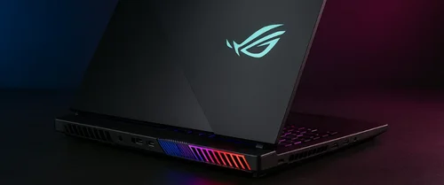 ASUS ROG Strix Series
