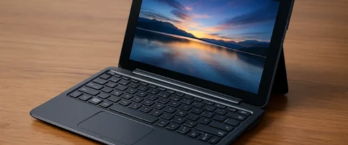 ASUS Transformer Book Series