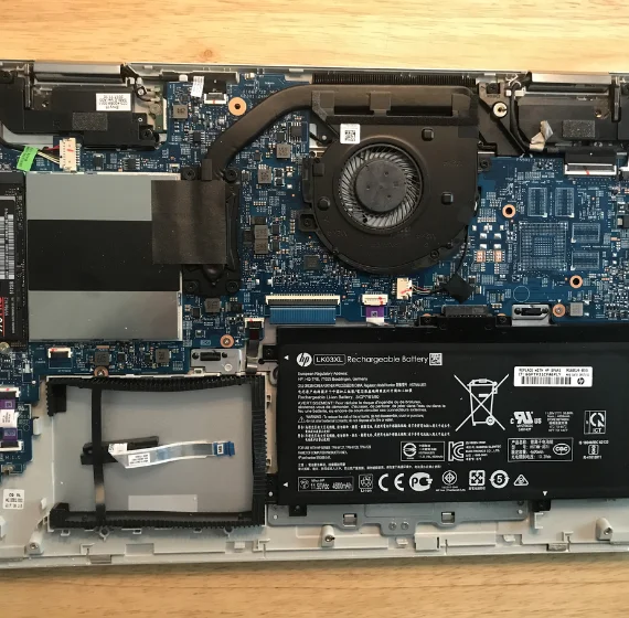 Effective SSD Upgrade Service in Melbourne