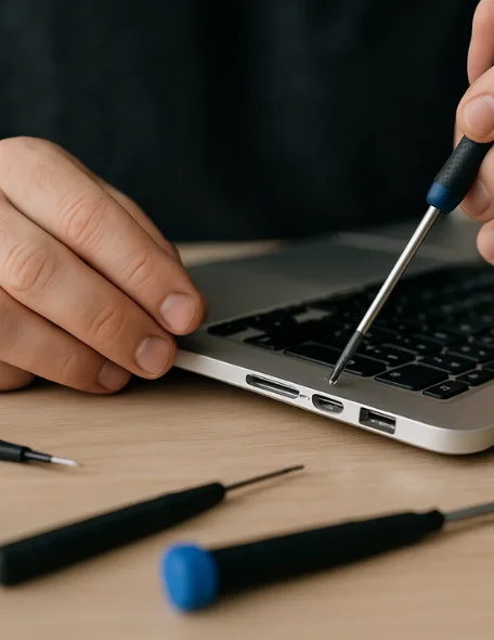 Reliable Apple Mac Repairs Oakleigh Services